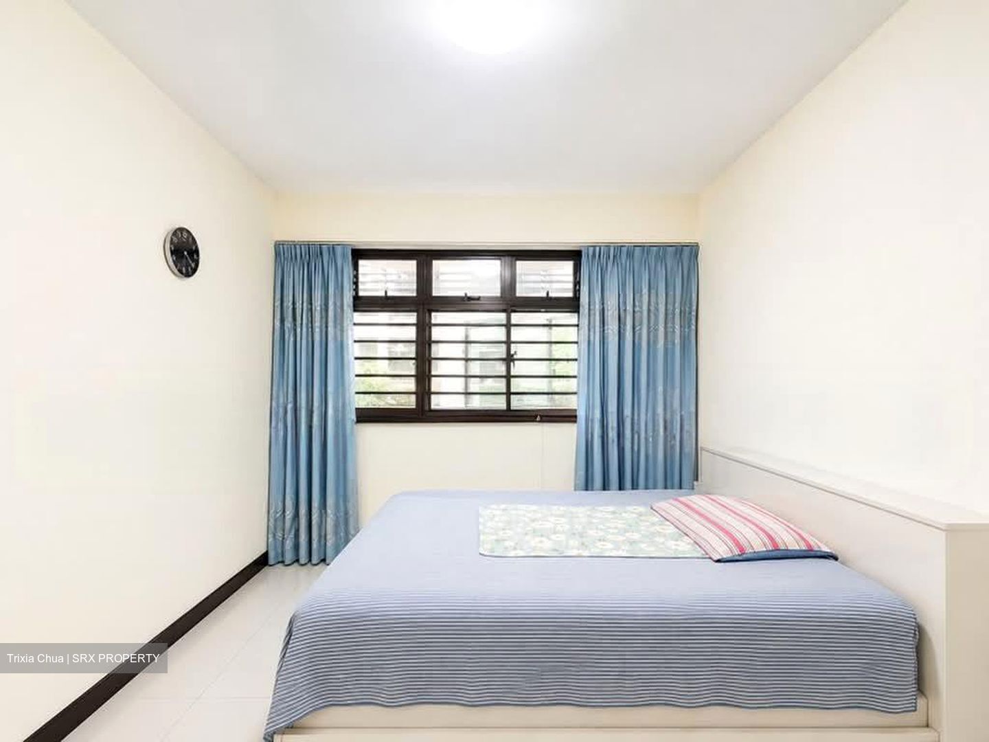 Blk 473A Fernvale Rivergrove (Sengkang), HDB 3 Rooms #592498891